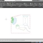 Environnement Autocad